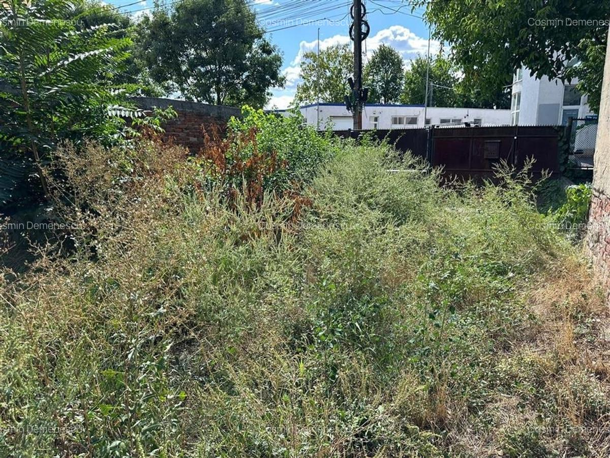 Ideal Afacere 3 Cladiri 2 Fronturi Stradale - 8