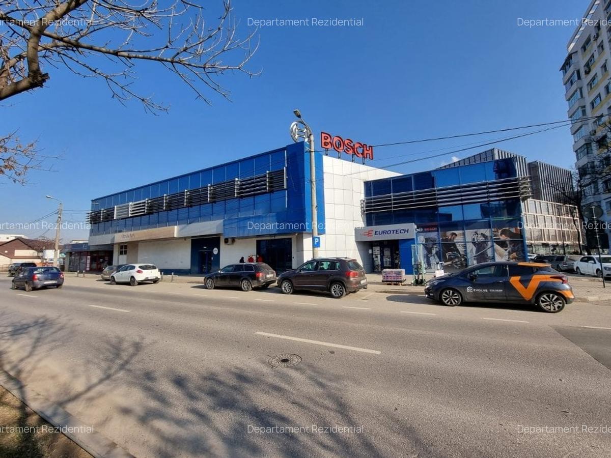 Clădire mixtă în zonă centrală – ideală pentru multiple activități, COMISION 0% - 1