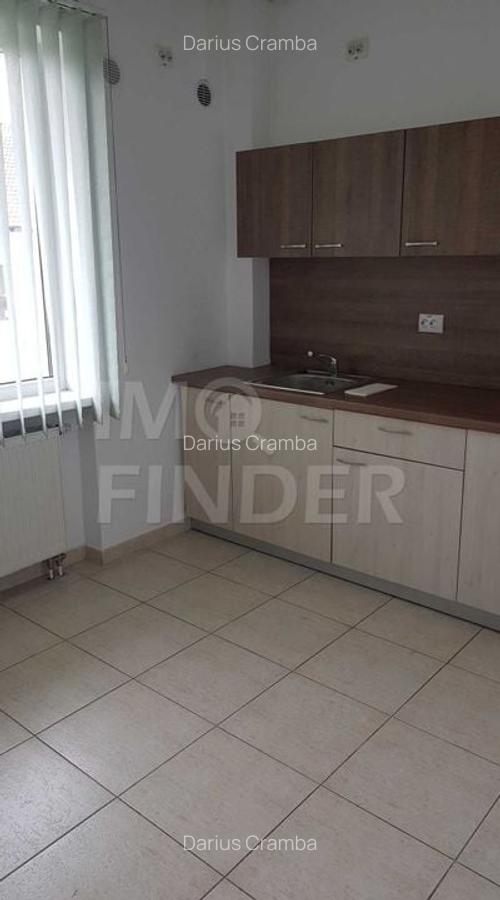 Inchiriere spatiu de birouri, zona Sigma Center, Republicii - 8