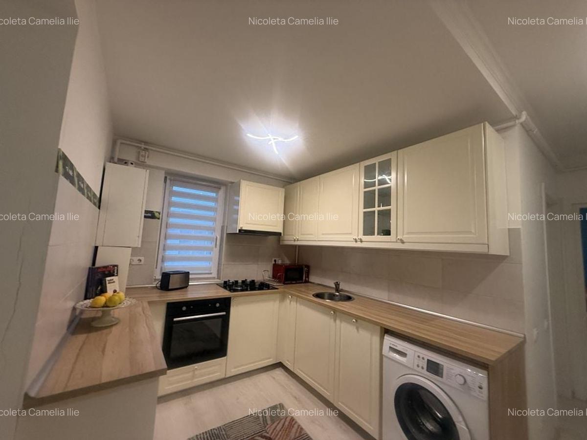 COMISION 0% ! LUX ! PRIMA INCHIRIERE | PIPERA | 2 CAMERE | PARCARE - 52