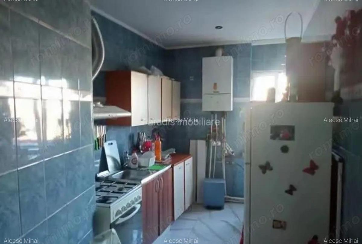 De vanzare apartament 3 camere zona Gara de Nord cu Basarab Titulescu - 7