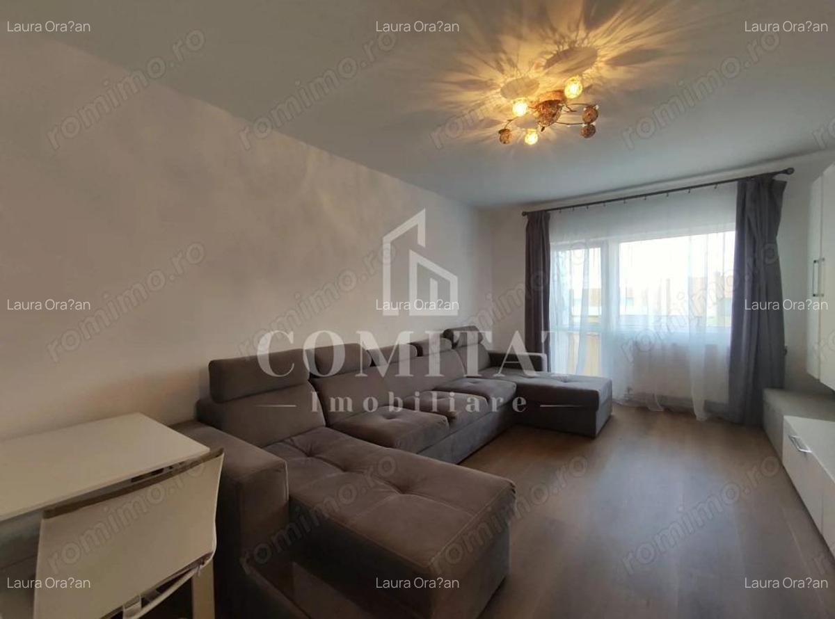 Apartament modern cu 3 camere decomandate | 70 mp | Cartierul Zorilor - 4