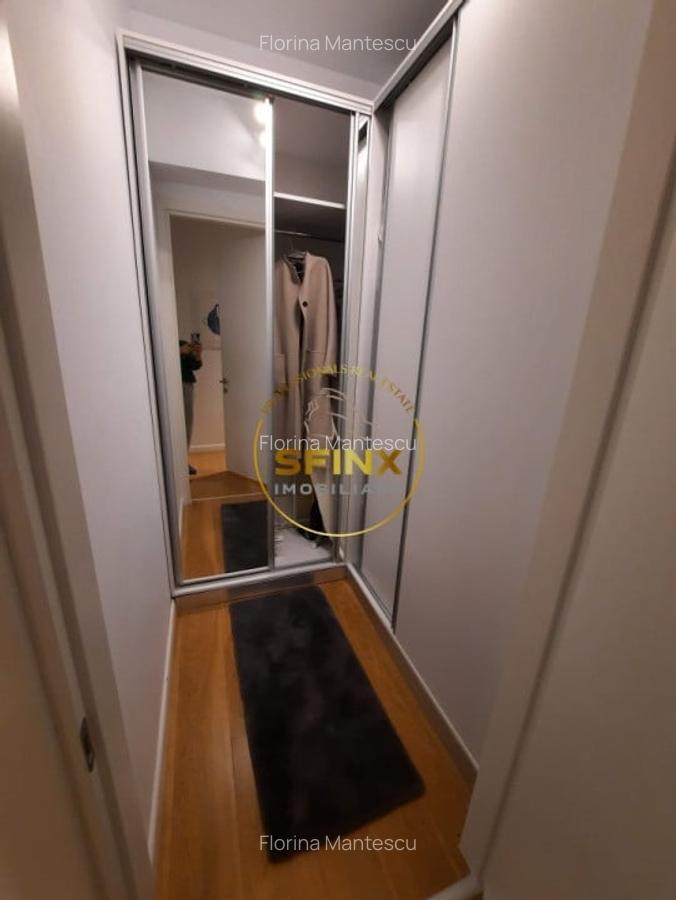 Luxuria, panoramic view, first rental, 3 rooms, terrace, parking place - 8