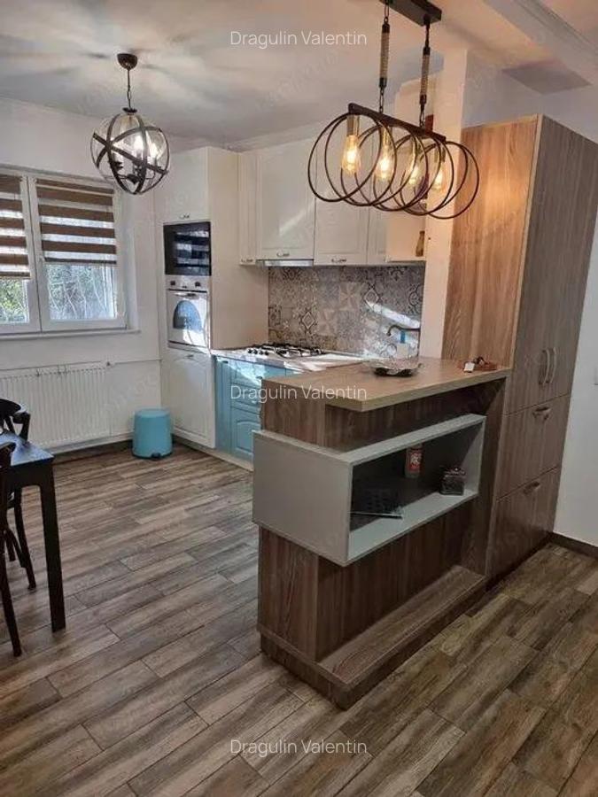 Apartament 2 camere Calea Mosilor-Obor/ Proximitate metrou - 5