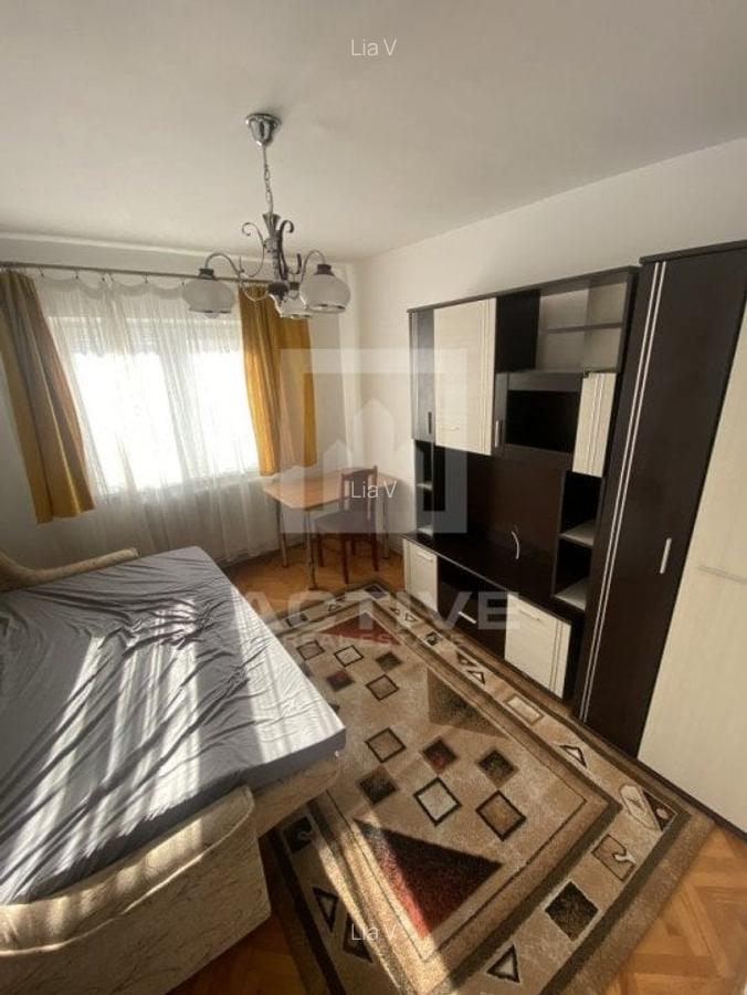 Apartament cu 4 camere decomandat în Mărăști - 11