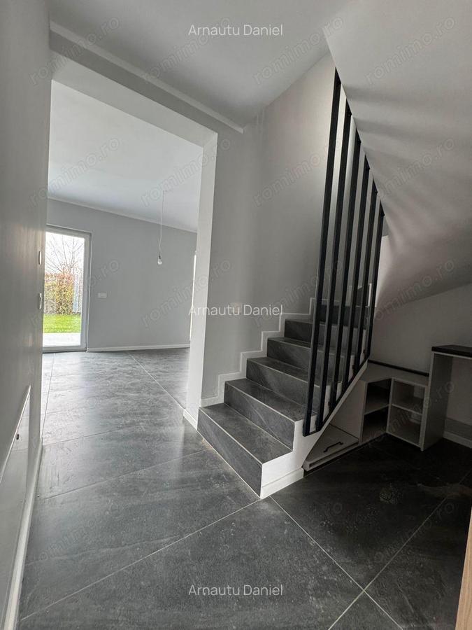 Casa Individuala P+1 - Remetea Mare - 4 camere 135.000 Euro - 6