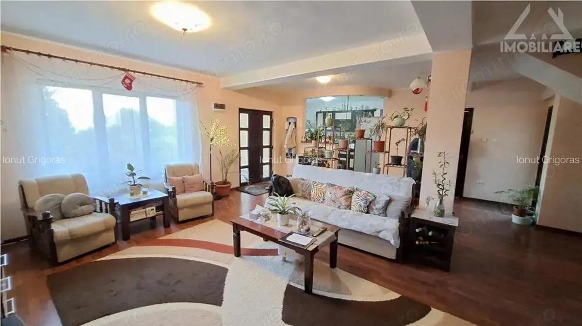 Casa 4 camere,2 bai,S.u.125 mp,Beci,Visoianu Lunca Cetatuii - 2