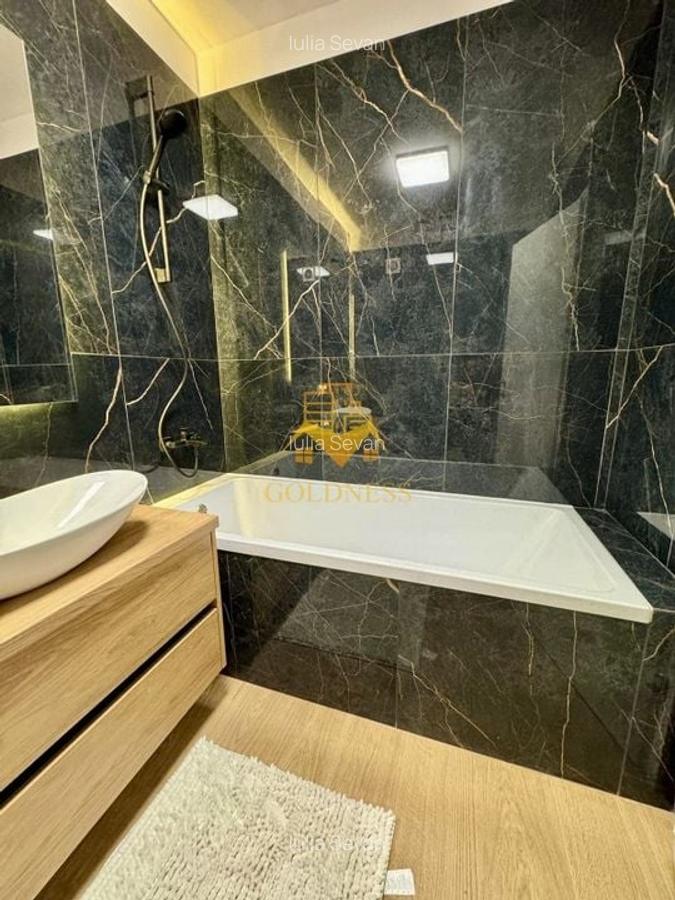 3 camere open space, Parcare, Premium, Eroilor Residence, Floresti - 9