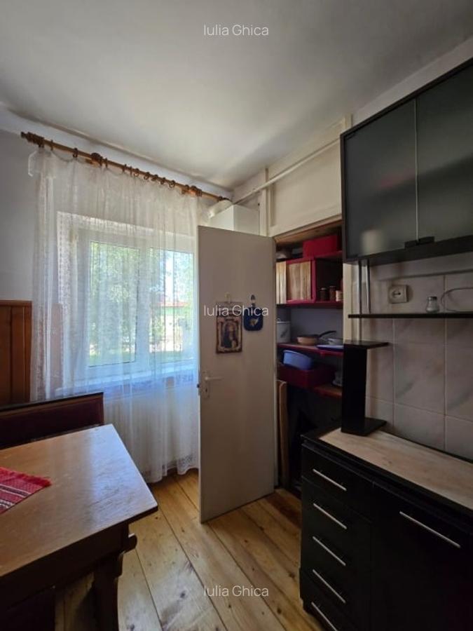 Apartament + garaj vanzare campia turzii centru 56mp - 11