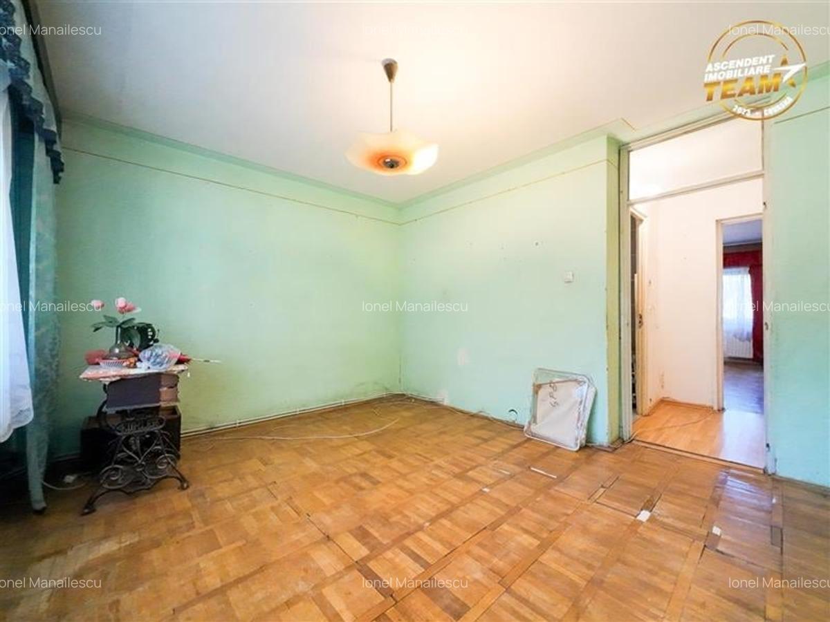 Pozitionare excelenta,oportunitate configurare,rezidential/investitional, Centra - 7