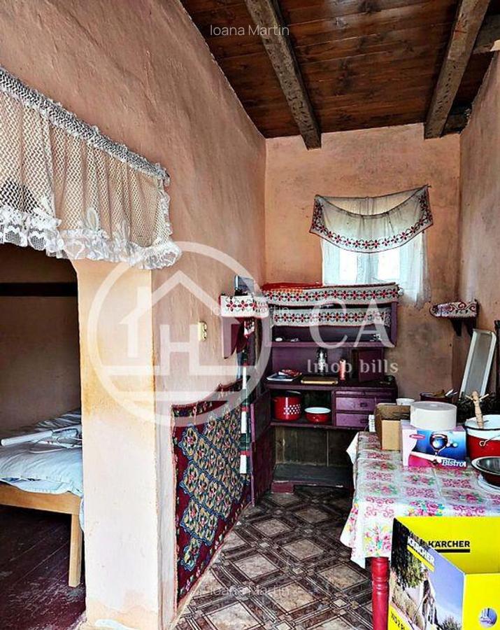 Casa de vanzare cu 4 camere si teren de 1520 in satul Bat... - 7