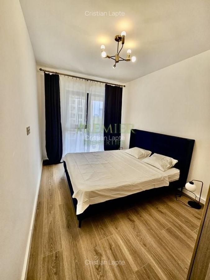 Apartament cu 2 camere decomandat în Domenii - 5