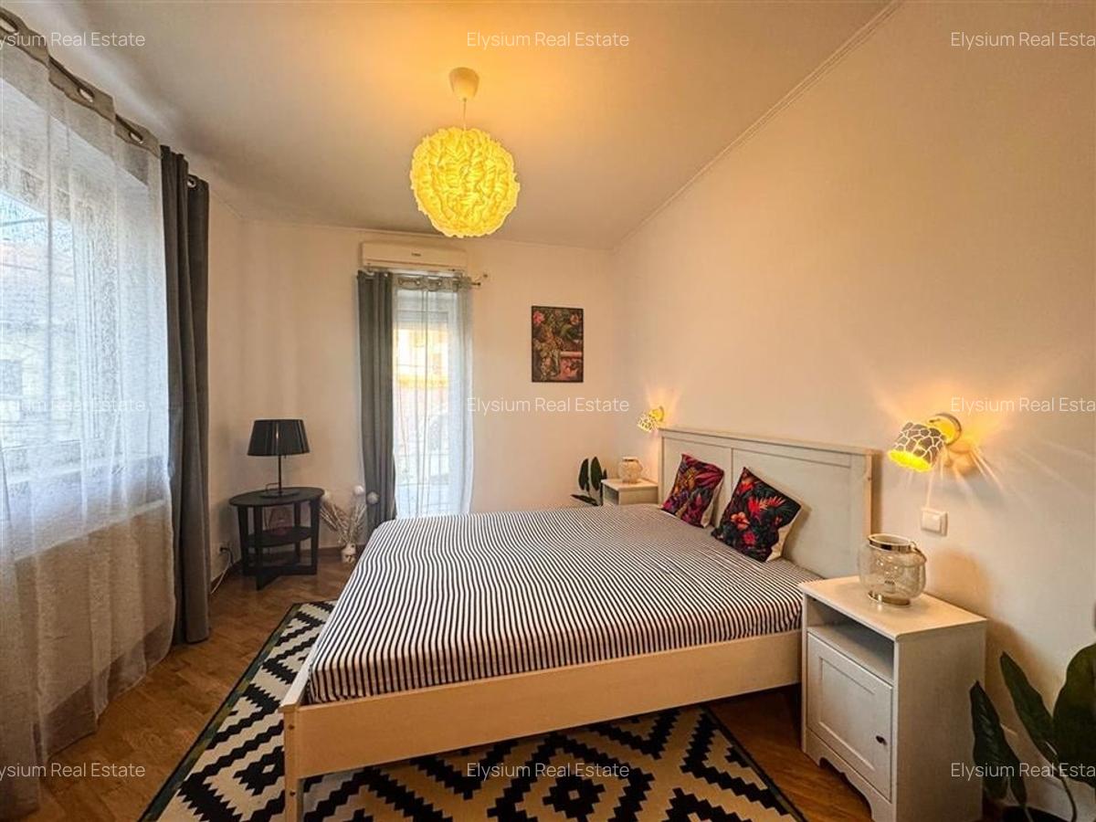 Apartament 3 camere de inchiriat Aviatorilor - 23