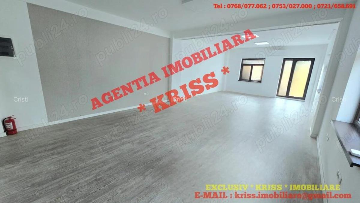 Ofer Spre Inchiriere ! Spa?iu 71 Mp. ULTRACENTRAL Pite?ti Liber Etaj 1 Zona Teatru Davila - 2