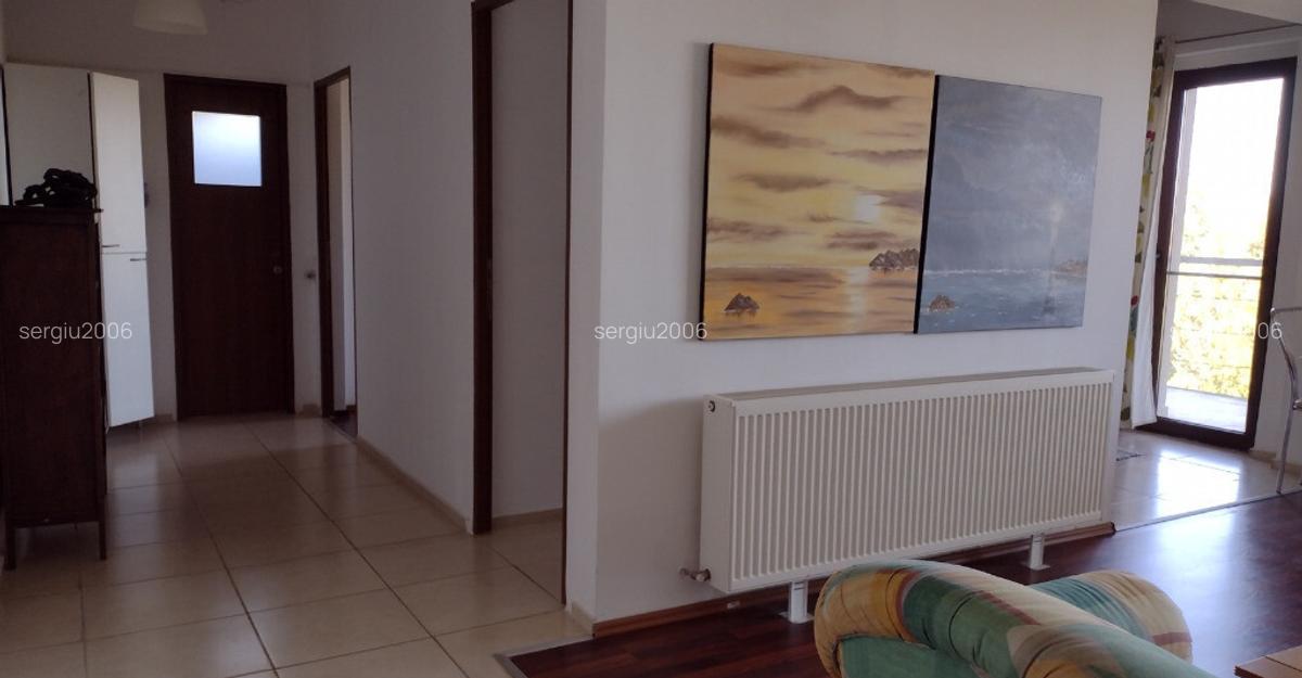 Apartament in Magurele (Bucuresti-Ilfov), 57 mp, etajul 2, loc de parc - 2