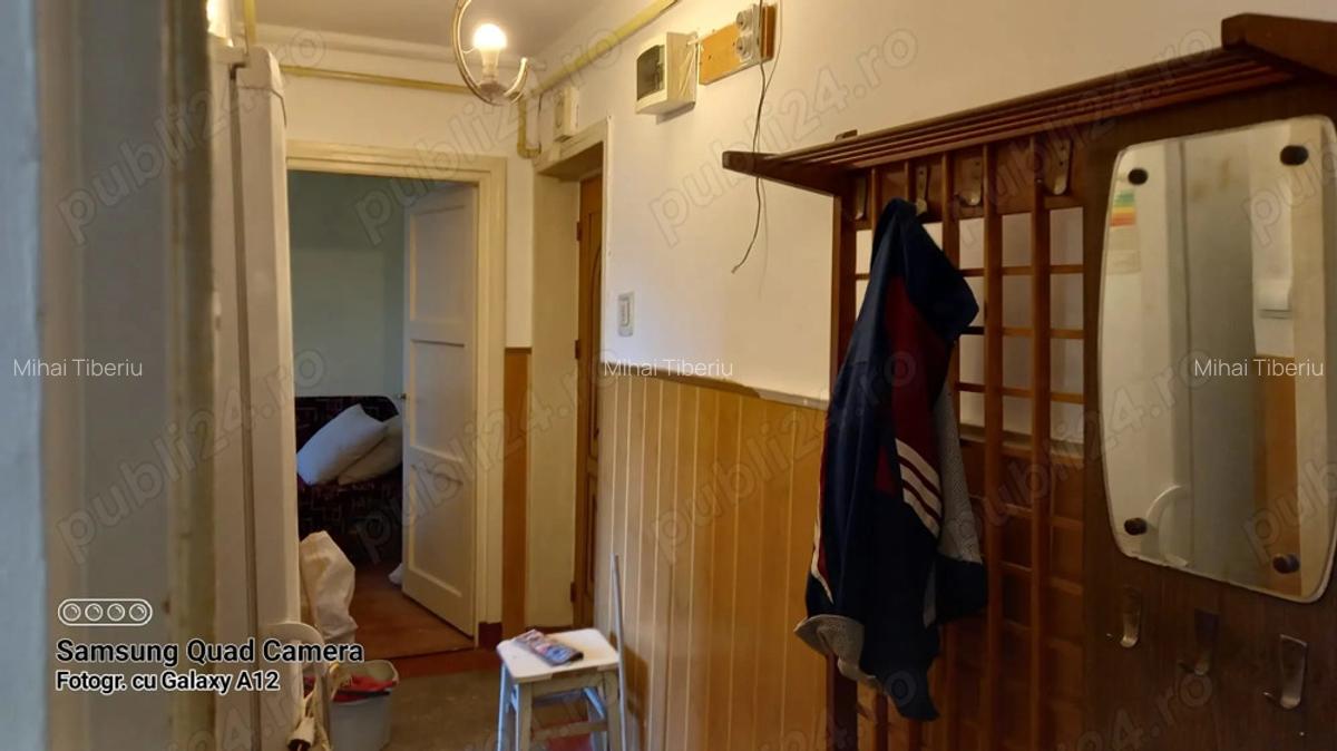 Apartament 3 camere pe Calea Domneasca - 3
