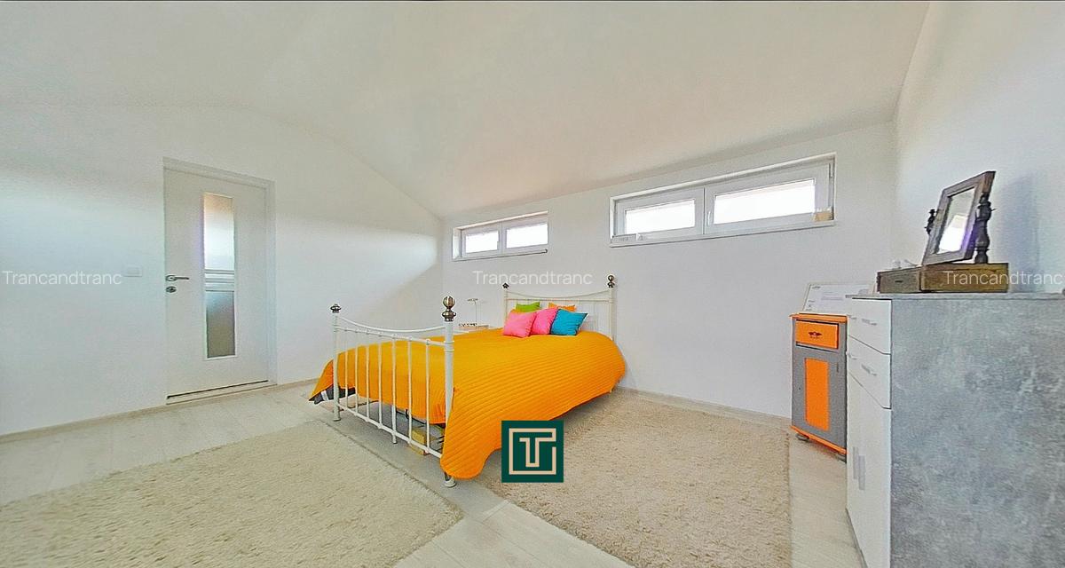 De vânzare – Apartament cu 3 camere în cartierul Bujac, Arad - 6
