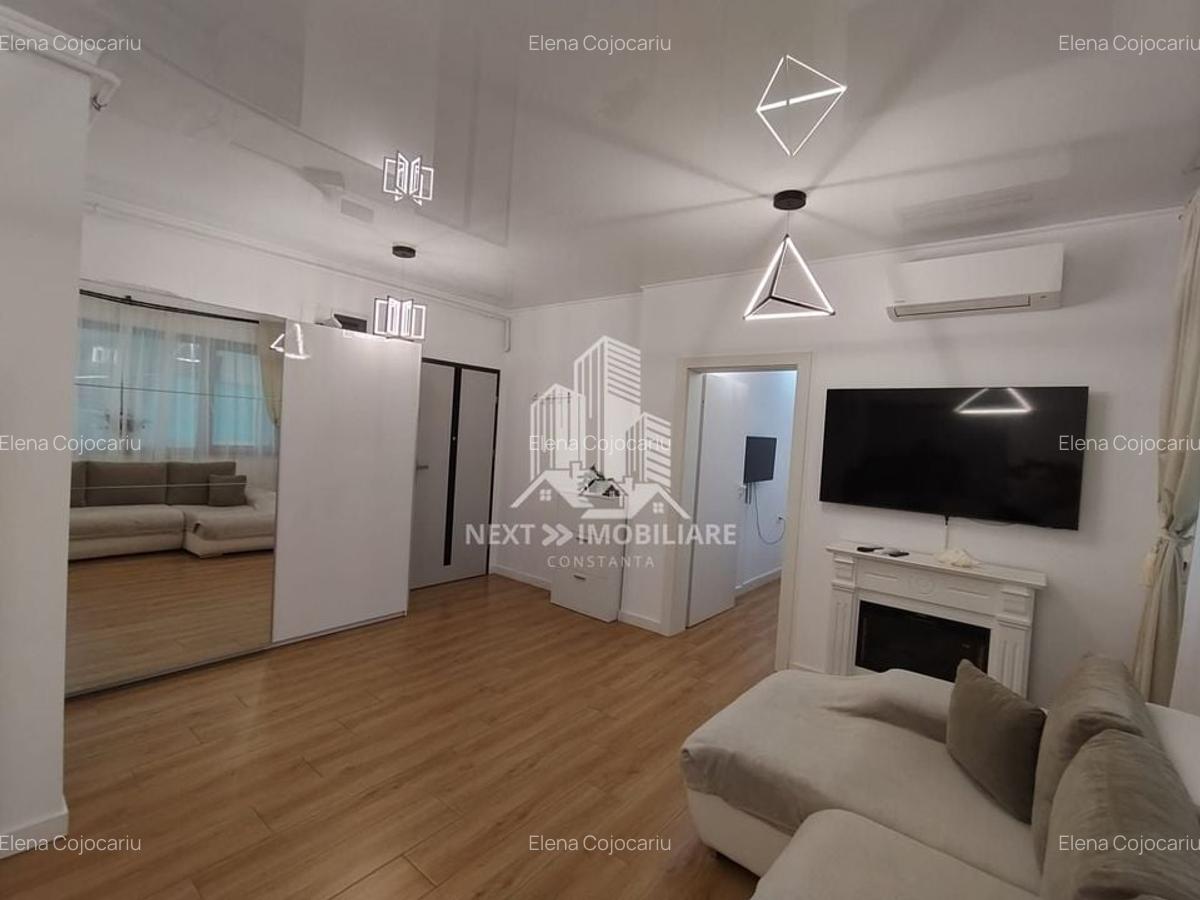 Apartament 2 camere, Signature Residence, termen lung - 1