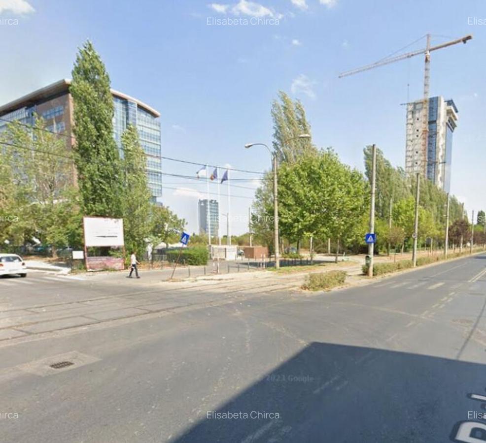 Zona Pajura-Expozitiei 2.800 mp teren deschidere 50 - 1