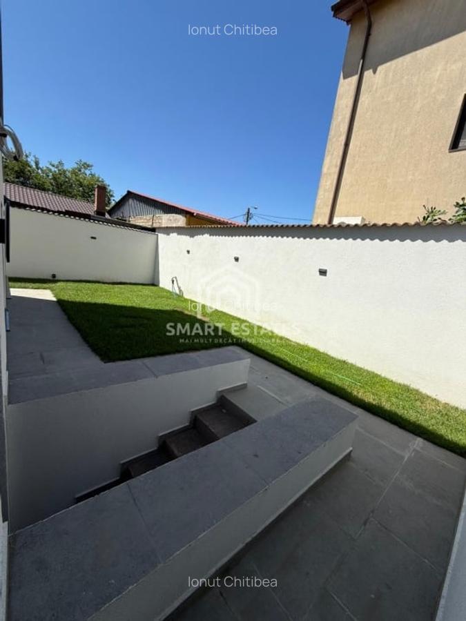 Resedinta de lux in Titan - Parcul Teilor - 230mp - Comision 0% - 19