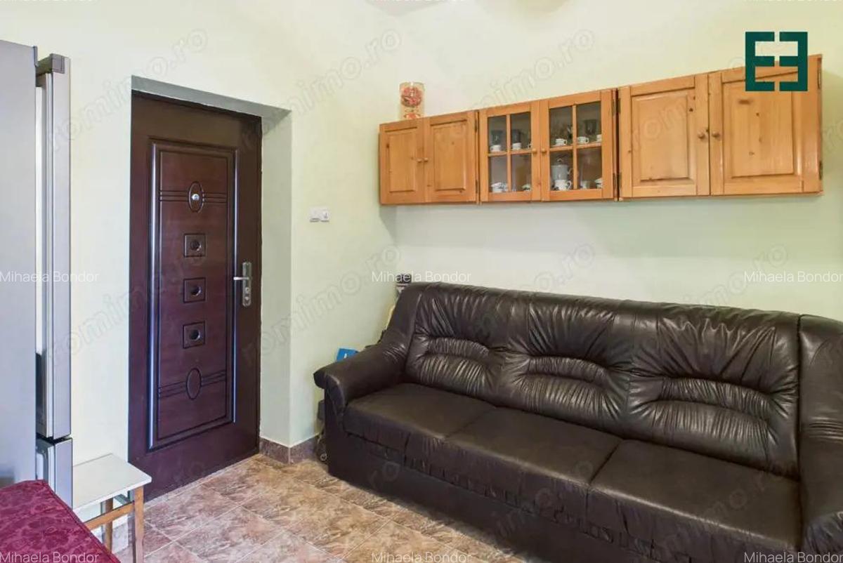 Apartament cu 2 camere la casa zona Complex Studen?esc - Timi?oara - 12 Apartament cu 2 camere la casa zona Complex Studen?esc - Timi?oara - 12