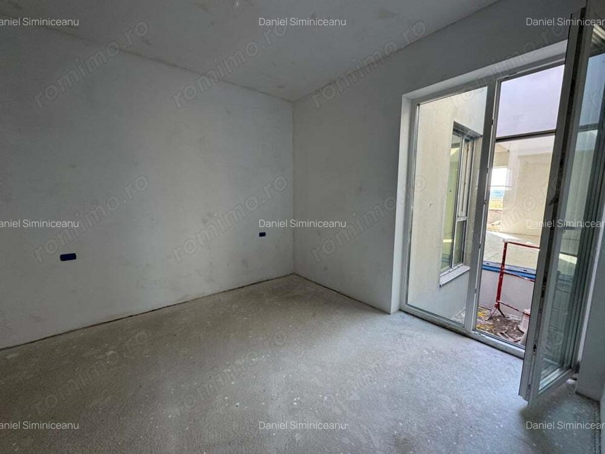De vanzare duplex pe parter cu 4 camere in Dumbravita - 10