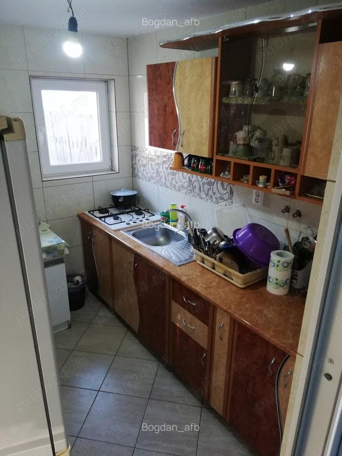 Casa de vanzare Iepuresti - 6