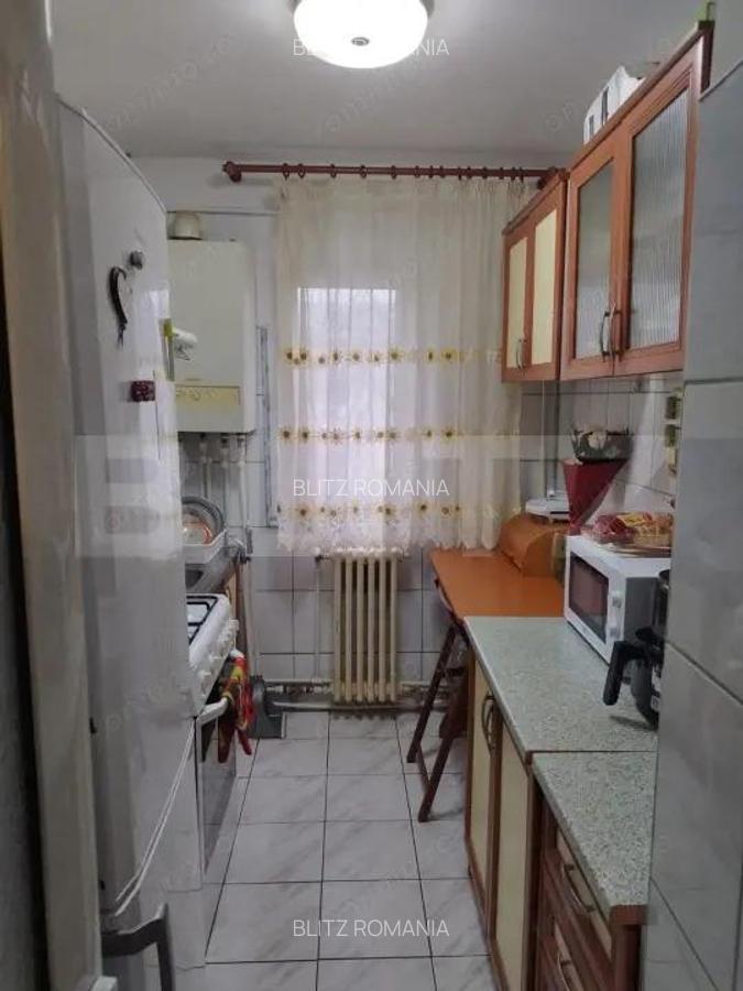 Apartament 2 camere, 38.38 mp, zona Alexndru cel Bun - 7