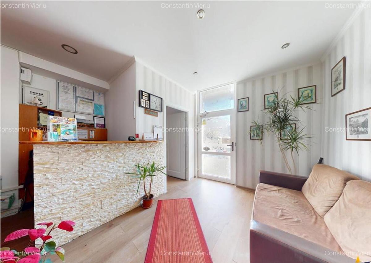 Tur LIVE! Resort cu perspectiva remarcabila in Centrul Istor - 1