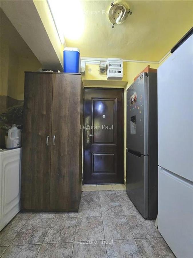 APARTAMENT 1 CAMERA | TIP D | ZONA SALCA | STR ATELIERELOR | ORADEA - 6