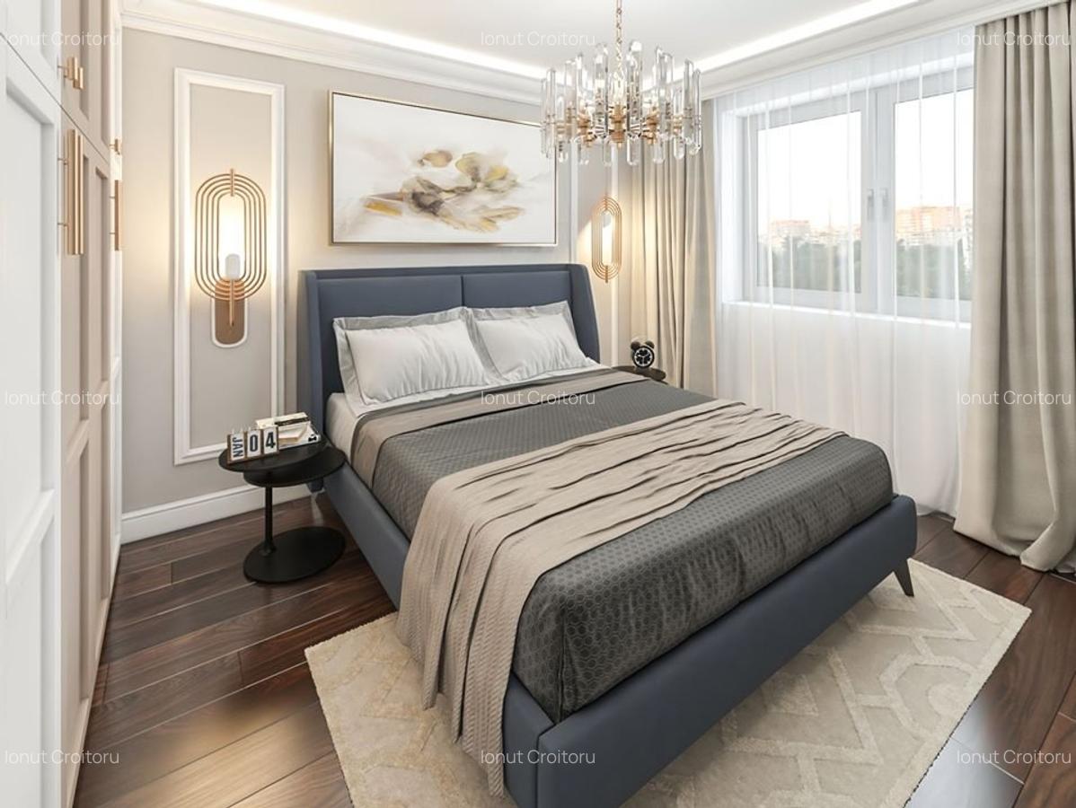 #Pret promotional - 1 camera - Smart Home - complex Rezidential semicentral - 8