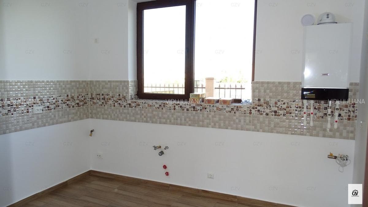 Duplex cu 4 camere în Prelungirea Ghencea - 7