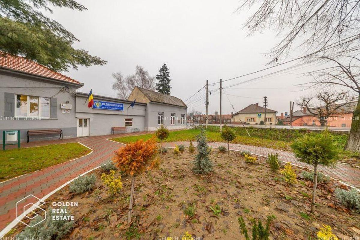 Casa cu 3 camere, Lipova, comision 0% - 17