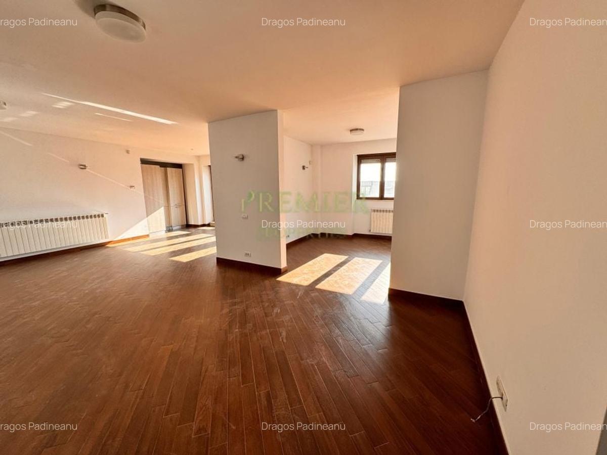 Apartament cu 3 camere decomandat în Dorobanți - 2