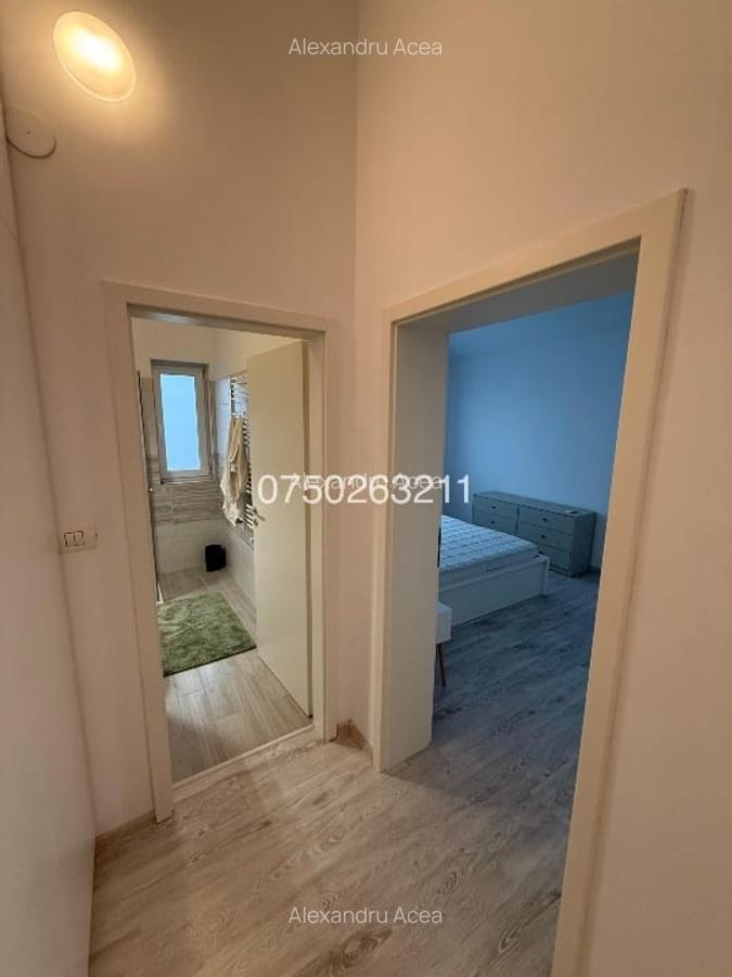 Inchiriez apartament 2 camere Braytim-Muzicescu - 6