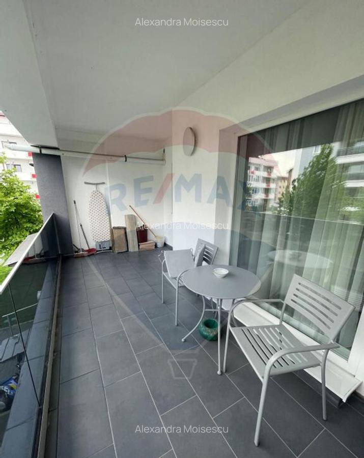 Apartament de inchiriat pet friendly - 24