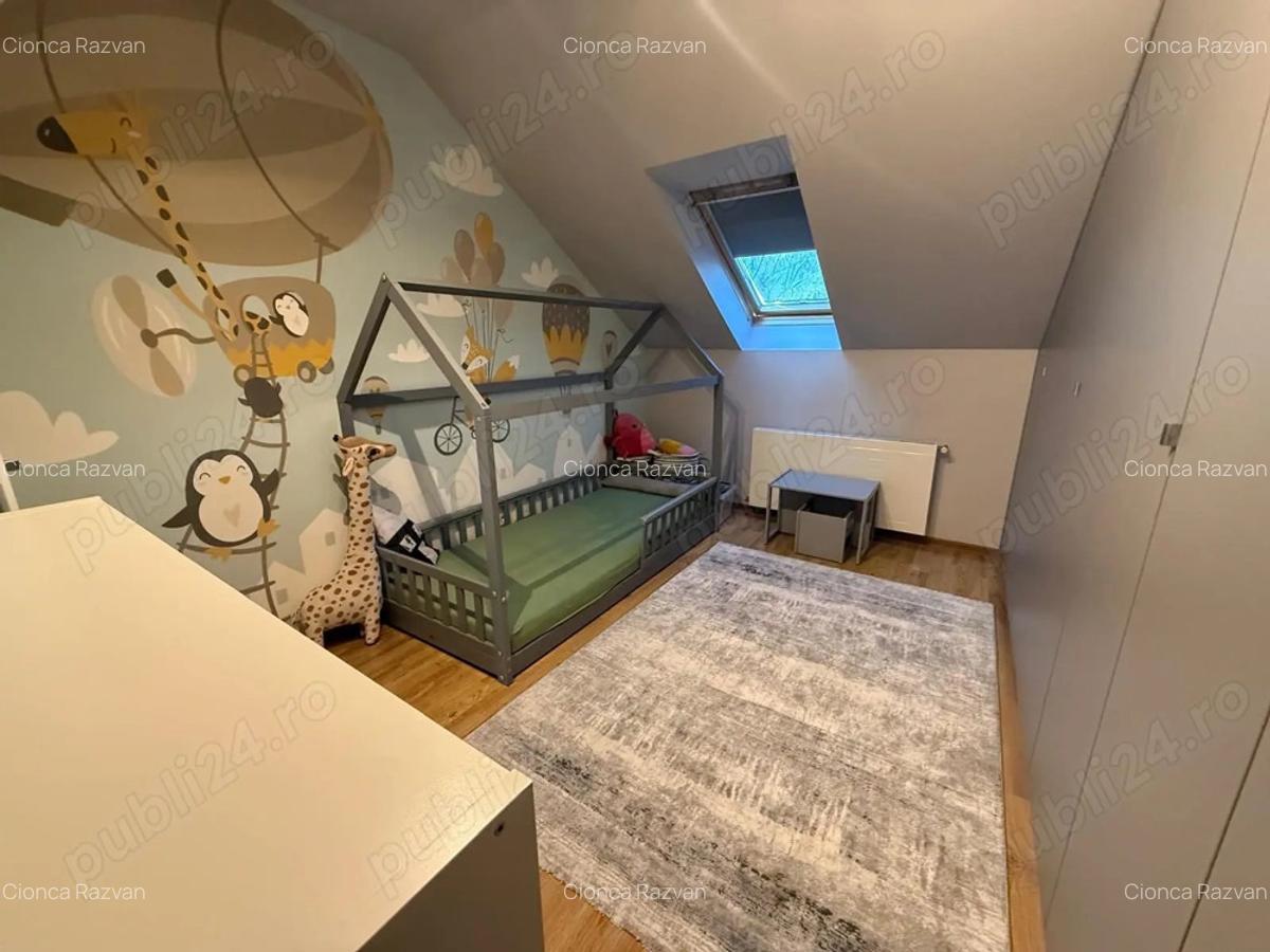 Apartament 3 camere ,73 mp, zona Buna ziua ,Cluj, posibilitate credit imobiliar - 5