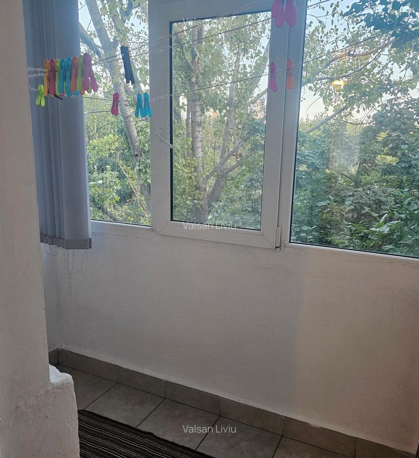 Gara - 2 camere mobilat, gaze. - 9