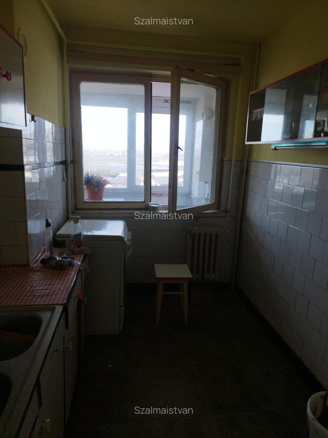 Vand ap.cu 2 cam.in zona Libertatii - 2