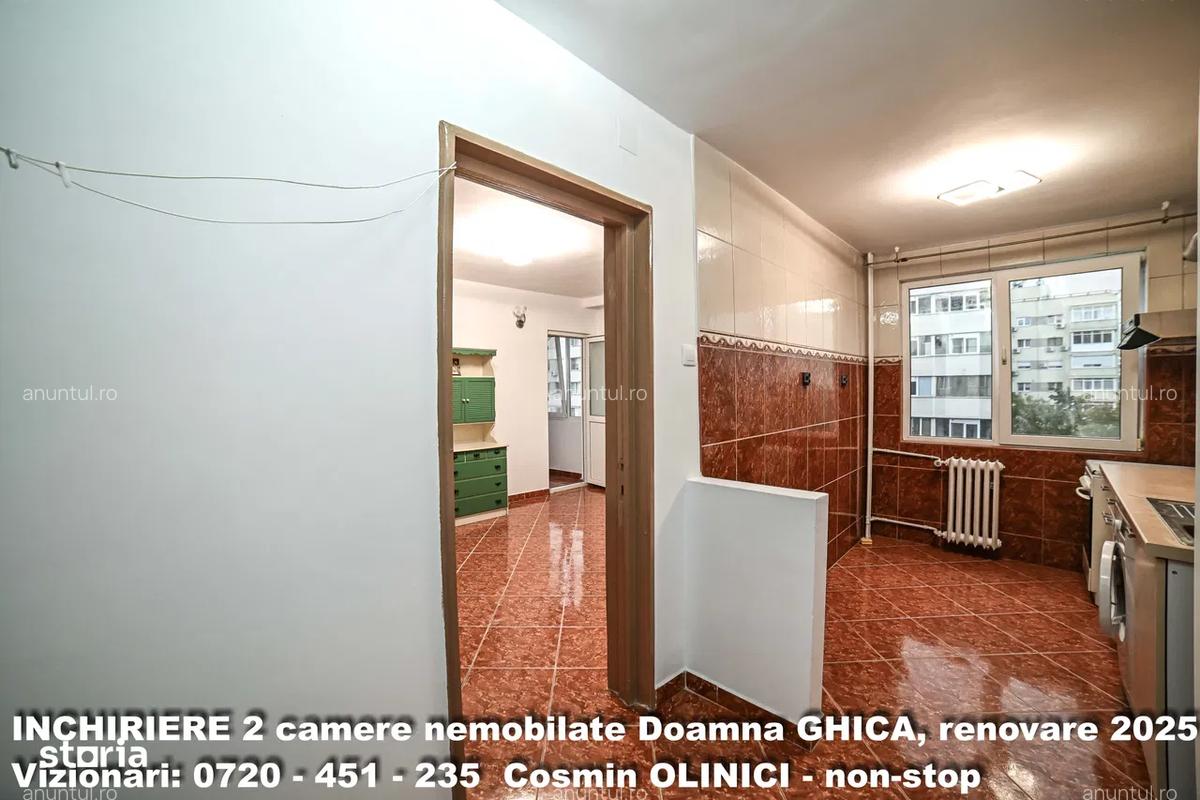 Colentina zona Doamna Ghica - 17
