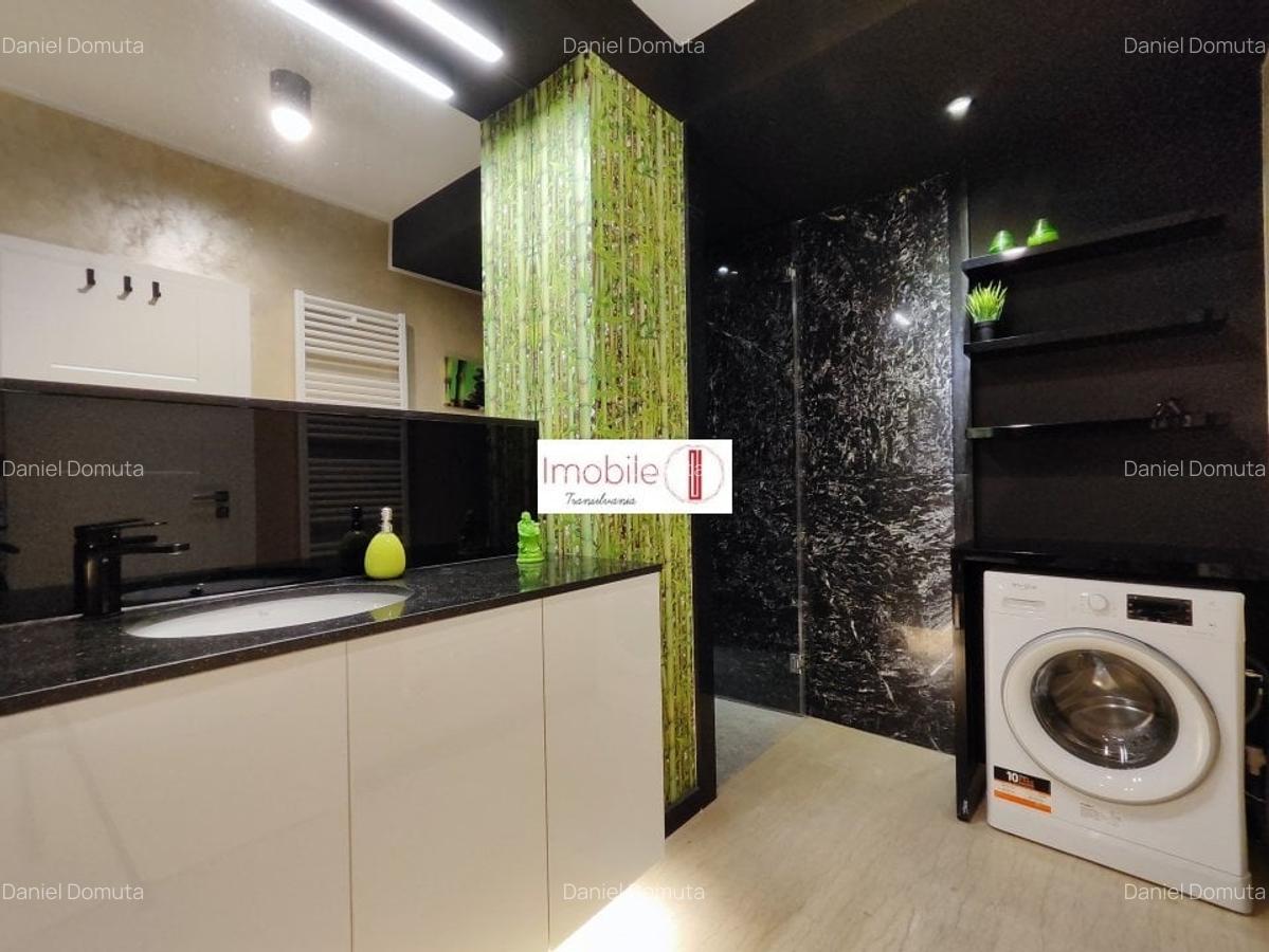 Chirie apartament 2 camere Bloc nou | Premium | Parcare | Vivo - 10