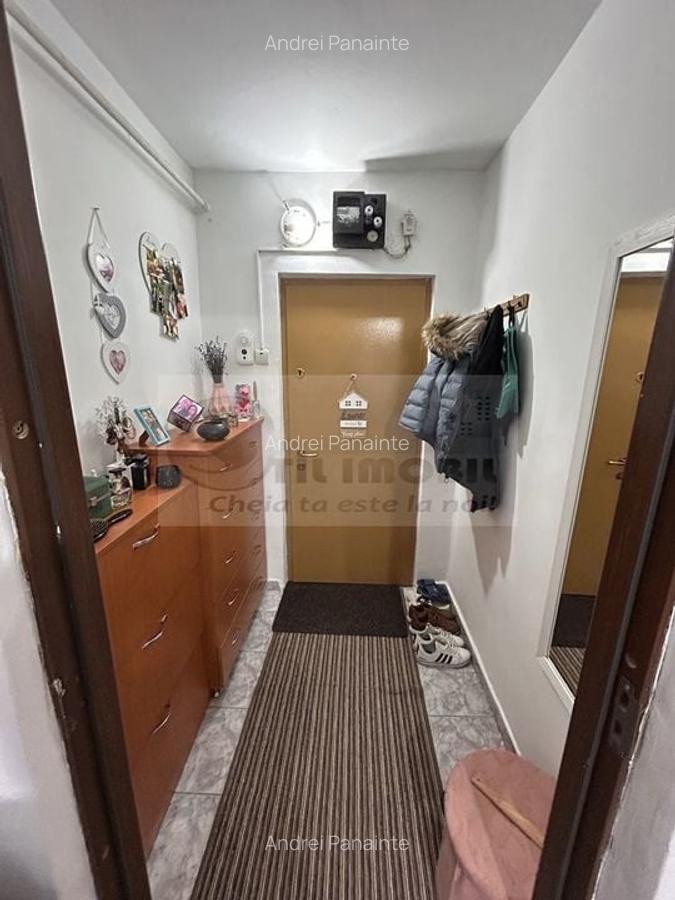 Apartament 2 camere ned – Zona Podu Rosu- Bulevardul Țuțora, Iasi - 5