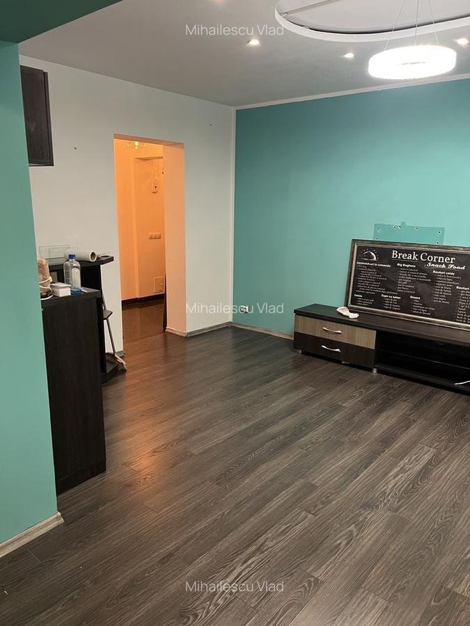 Apartament cu 2 camere decomandat, mobilat în Sebastian - 5
