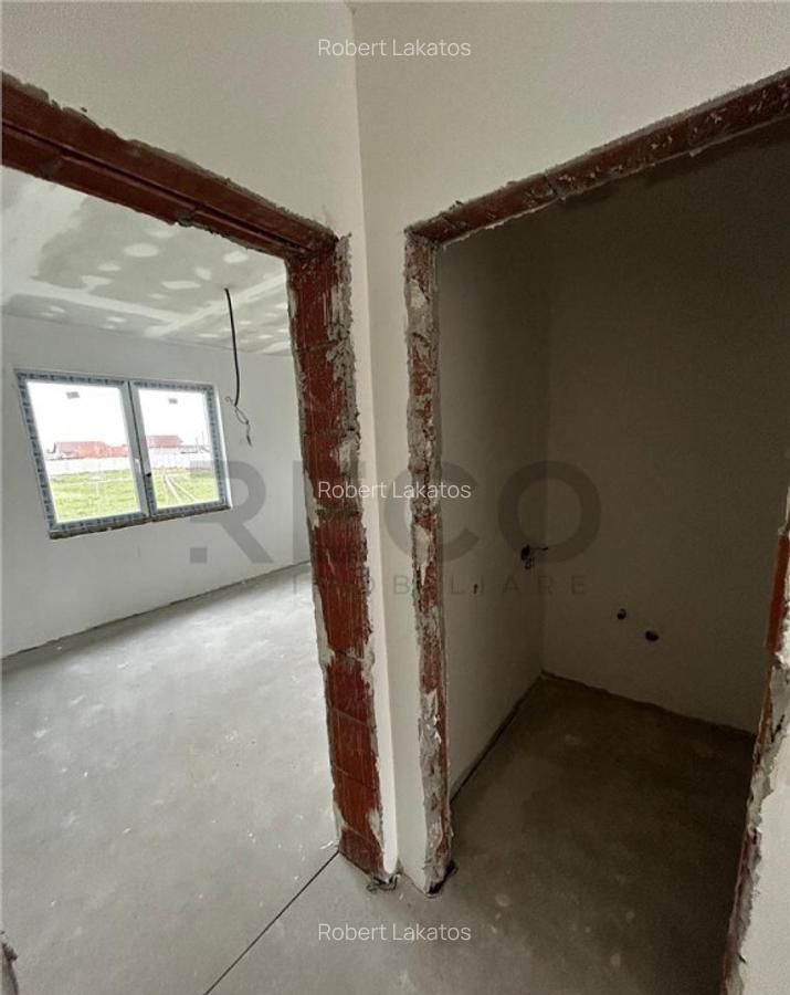 RECO Casa Comuna Santandrei Bihor - 6