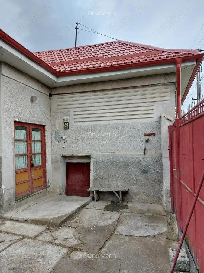 Casa Cincu - jud Bra?ov - 2