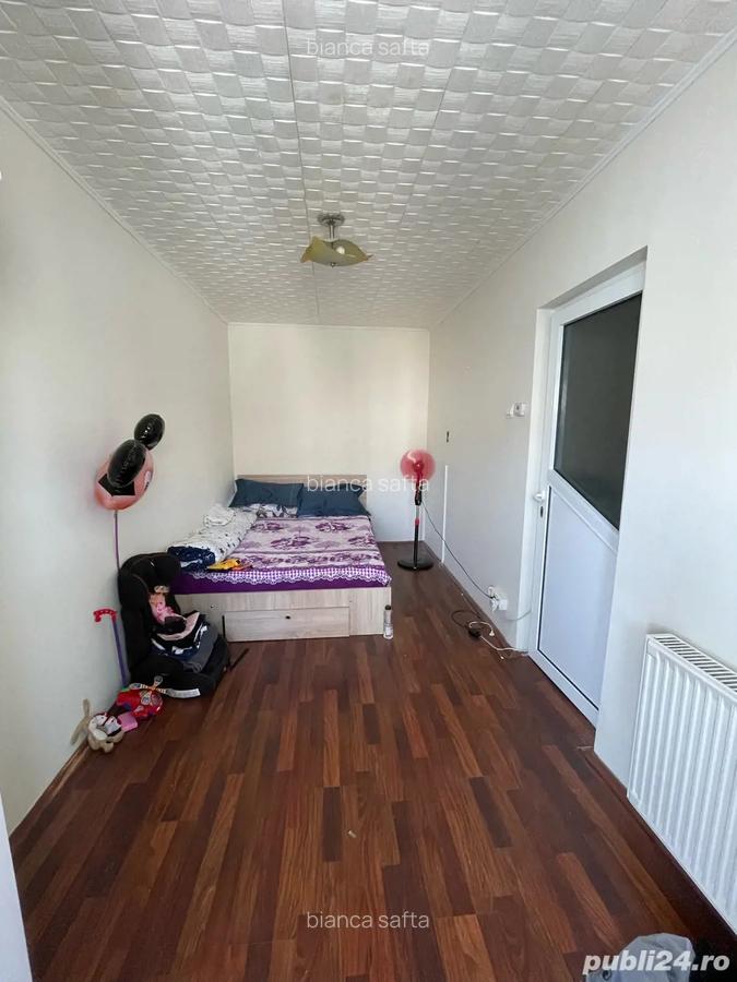 Apartament de vanzare in Targoviste M 11 - 4