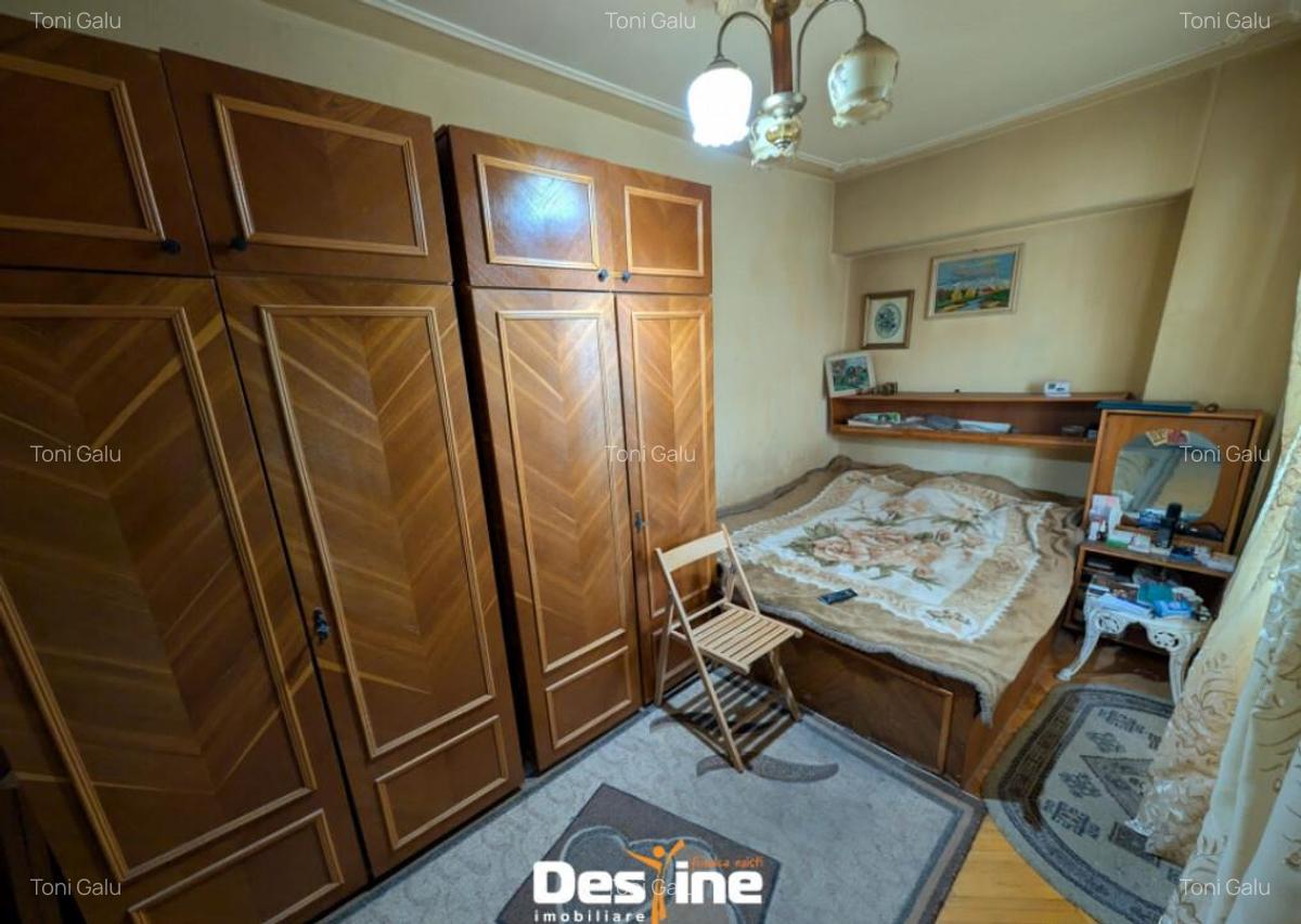Oferta rara - Apartament 3 camere 81 mp lift Moara de Foc - 6
