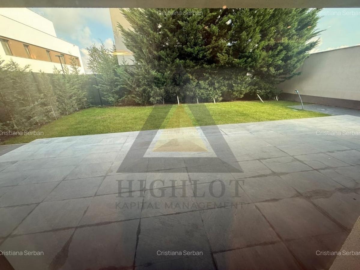 SCOALA AMERICANA | VILA INDIVIDUALA CU 7 CAMERE | COMPLEX REZIDENTIAL - 43