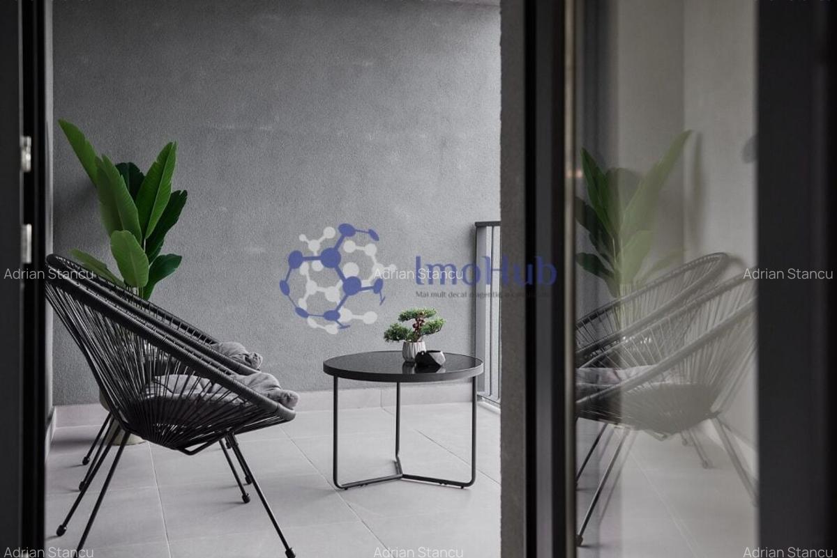 Silk District  Cel Mai Exclusivist Apartament de Inchiriat - 12