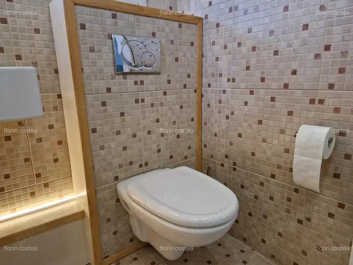3 camere | complet renovat | mobilat & utilat | liber |metrou Gorjului - 20